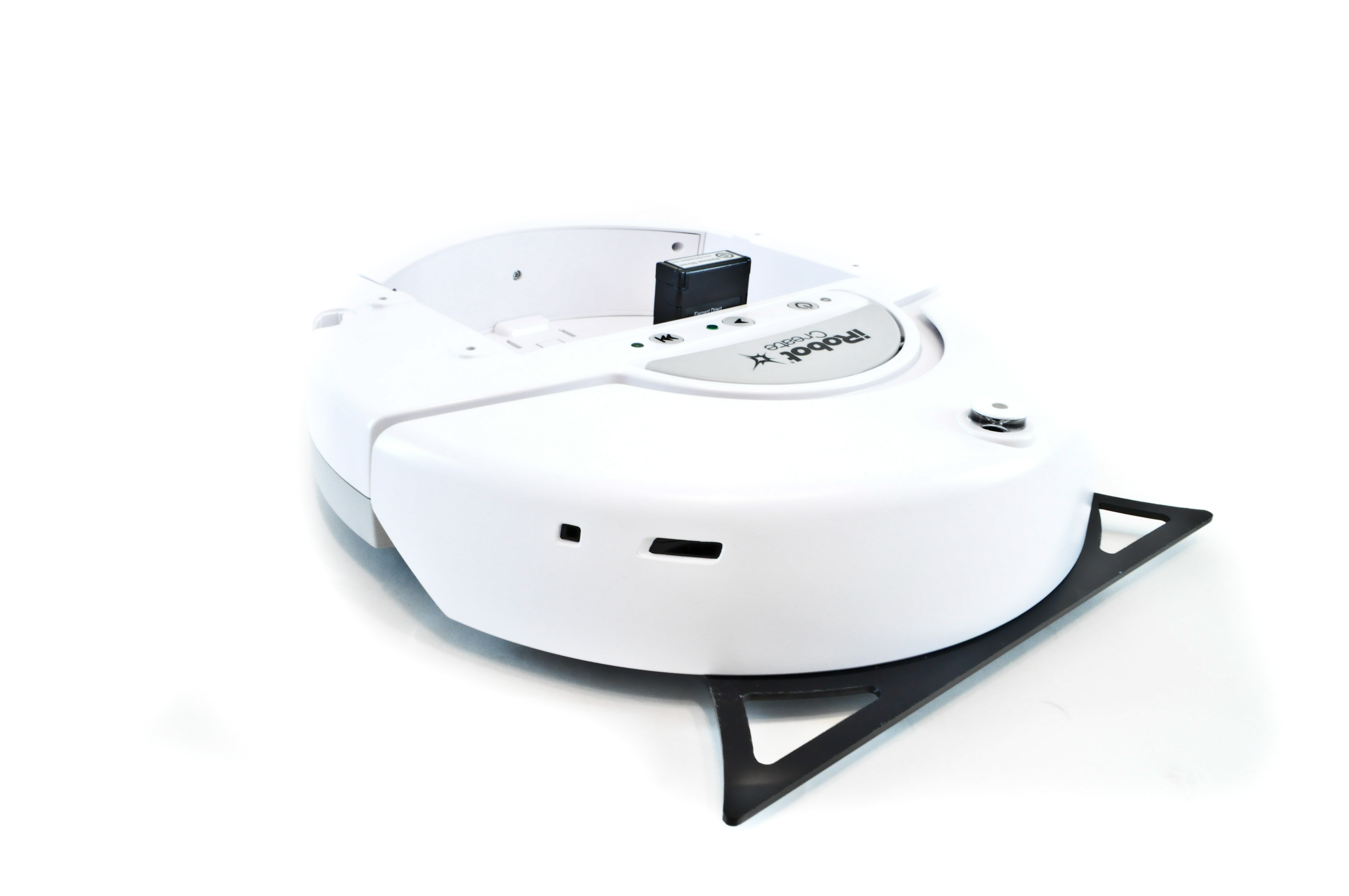 GROMA iRobot Create Mapping Robot